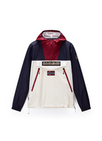 Kurtka Napapijri Rainforest WB PKT V2 CB - S