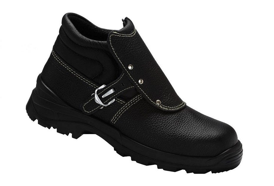 Buty robocze PPO dla spawacza 443 S3 - 44