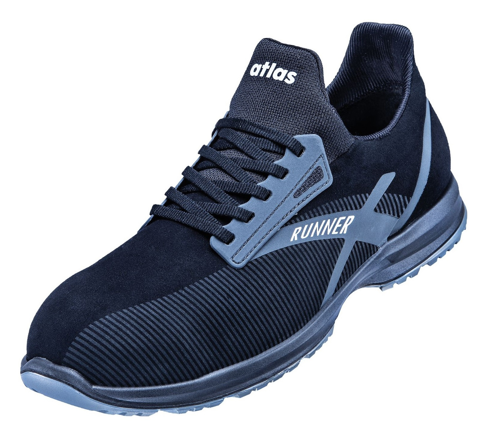 Buty robocze półbuty Atlas Runner 95 S3 - 44