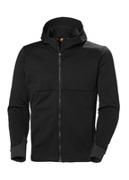 Bluza z kapturem Midlayer Helly Hansen 79232 - M