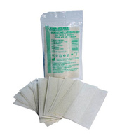 Plaster z opatrunkiem do cięcia 10 x 6cm 8szt