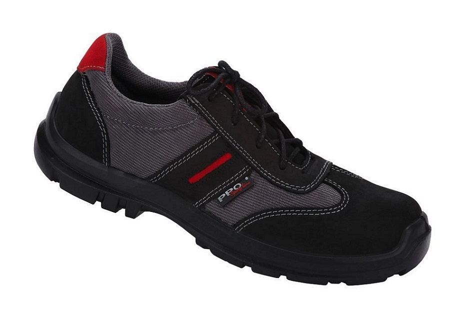 Buty robocze półbuty PPO 503 S1 - 44
