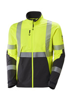 Softshell roboczy Helly Hansen Icu 77203-369 - L