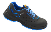 Buty robocze półbuty PPO SX4 S1P - 36