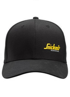 Czapka robocza Snickers z daszkiem 9095-0404