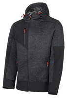 Bluza robocza ocieplana futerkiem Bennon Nortos -L