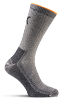 Skarpety do mroźni Thermo wełna merino SG 39-42