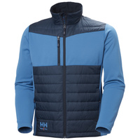 Kurtka hybrydowa Helly Hansen Oxford 73370-595 - M
