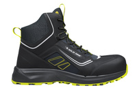 Buty Solid Gear Adapt Mid SG80202 S3L - 44