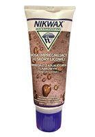Nikwax wosk do impregnacji obuwia ze skóry 100ml