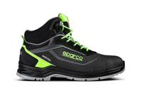 Buty Sparco Indy-He Ranger 07542 NRVF S3 - 41