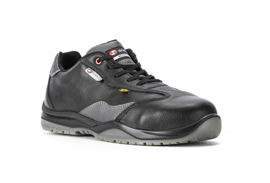 Buty robocze Sixton Blues 91186-10L S3 - 45