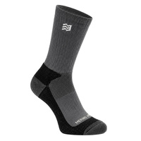 Skarpety zimowe BoSafety MerinoStep 39-42