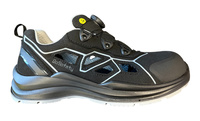 Buty robocze Kalymnos S1PS zapięcie MOZ BOA - 42