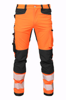 Spodnie robocze BoSafety TR-Tension-C2-0302 - 52