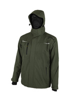 Kurtka robocza Bennon Thoros Green - S