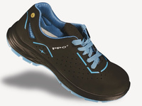 Buty robocze półbuty PPO SX4 S1 - 36