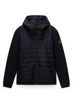 Napapijri kurtka D-Tosa FZ 941 black - S