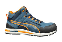 Buty robocze Puma Crosstwist Mid S3 63.314.0 - 36
