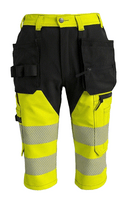 Spodenki BoSafety MashupPlus ostrzegawcze - 54