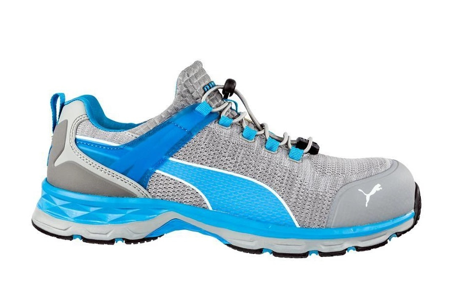 Buty robocze Puma Xcite Grey S1P 64.386.0 - 44