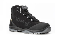 Buty robocze Sixton Cuban Boa 93555-01L - 41