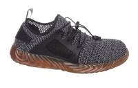 Buty robocze półbuty BoSafety AirMesh S1P - 43