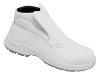 Buty robocze białe Haccp S2 PPO WSX5 białe - 43