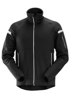 Bluza Snickers AW 37.5 polarowa 8004 czarna - M