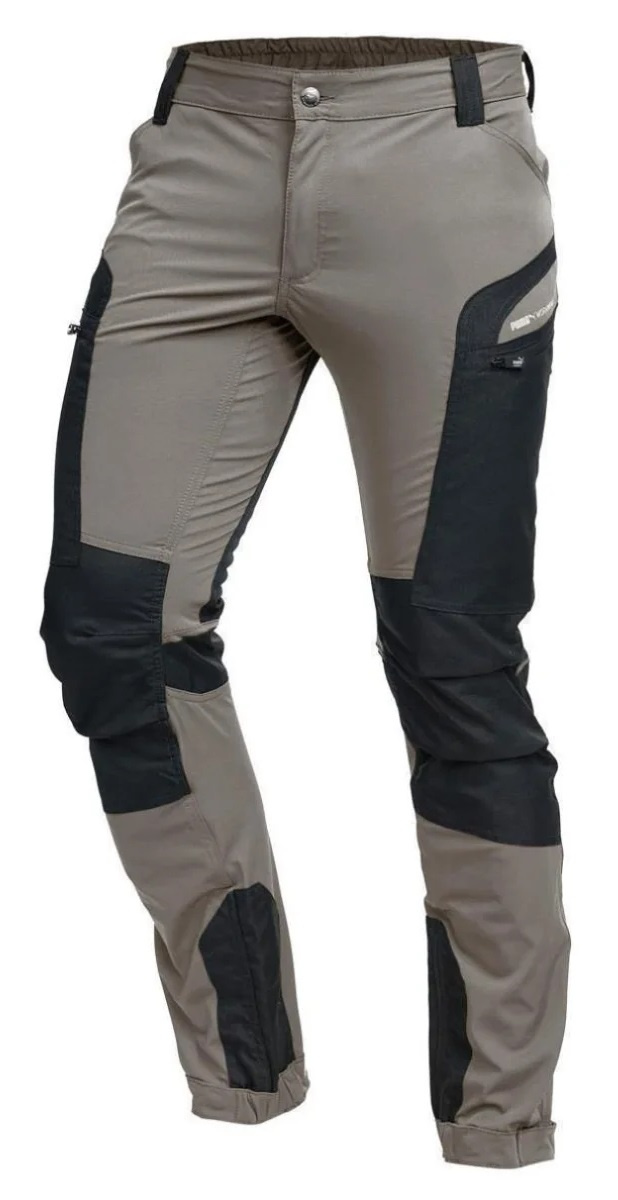 Spodnie Outdoor Puma Workwear 30-1880 brown - S