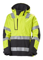 HELLY HANSEN LUNA KURTKA 71398-369 - M
