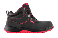 Buty robocze VM Bonn 8190-01PL bez podnoska - 41