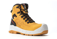 Buty robocze Sixton Marmolada 70550-00L S3S - 41