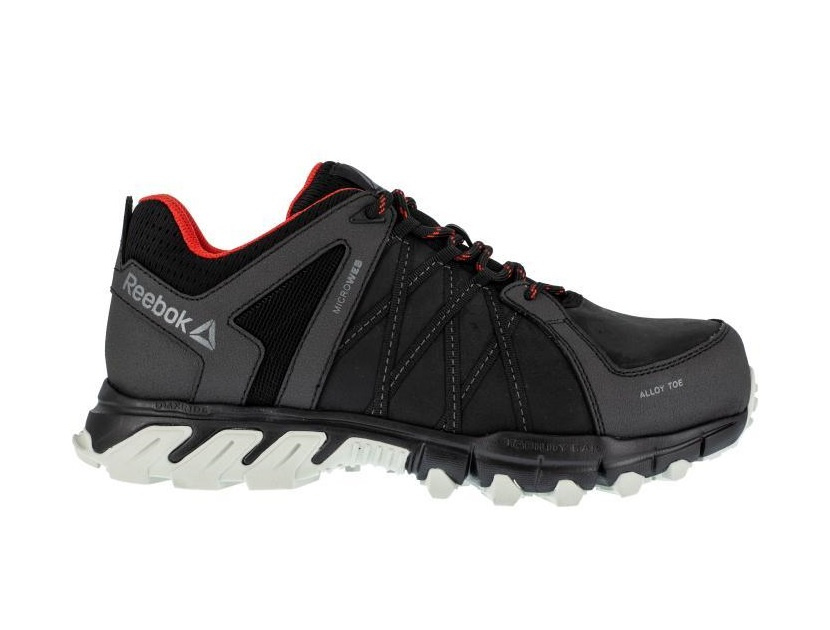 Buty robocze półbuty Reebok IB1050 S3 - 44
