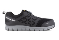 Buty robocze półbuty Reebok IB1032 S1P BOA - 42