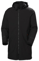 Płaszcz wodoodporny Helly Hansen Barcode 71283-M