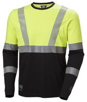 Longsleeve roboczy Helly Hansen Fyre 79298-369 - M