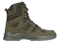 Buty taktyczne wysokie leśnik Condor O2 khaki - 41