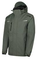 Kurtka robocza Bennon Thoros Green - L