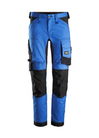 SNICKERS SPODNIE STRETCH NIEBIESKIE 6341-5604 - 46