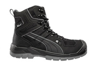 Buty Puma Yosemite Blk Mid 02 63.085.0 - 41