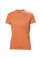 Helly Hansen T-shirt Bonfir damski 79287-304 - S