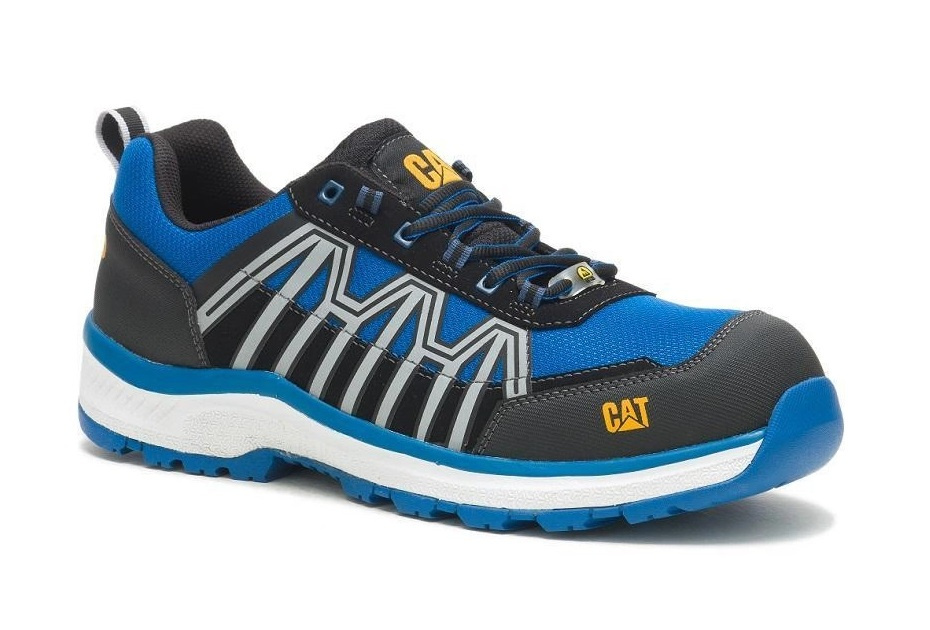 Buty Cat Charge S3 P725516 - 45