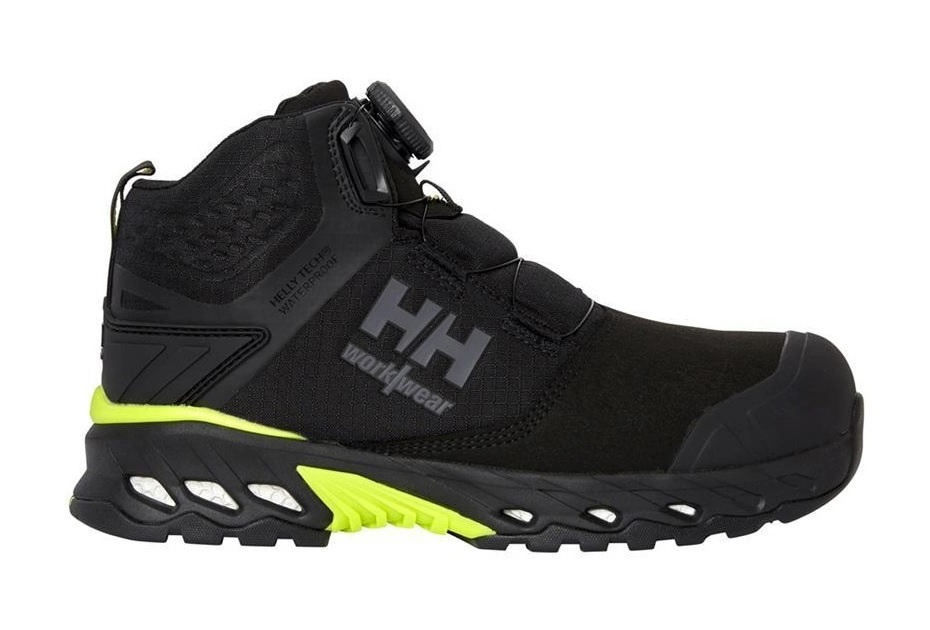 Buty Helly Hansen Magni Evo Mid S7L 78341-994 - 44