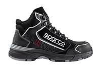 Buty Sparco Allroad Hi 07529 NRNR S3 - 42