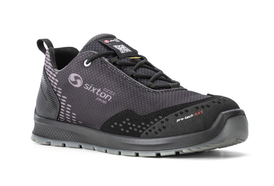 Buty robocze Sixton Auckland 90378-11 02 - 44