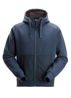 Bluza robocza z kapturem Snickers 2875-9596 - S