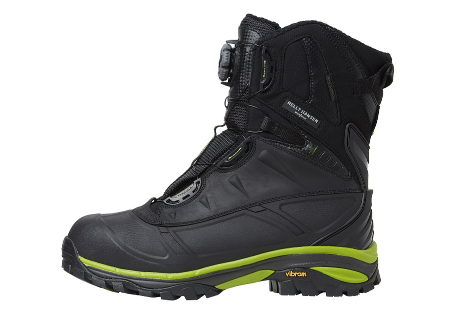 Buty Helly Hansen Magni Winter SBH 78317-994 - 44