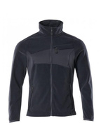 Bluza robocza Mascot 18303-137-010 granatowa - S