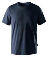 T-shirt roboczy Snickers 2502-9500 granatowy - XXL